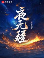 夜无疆封面 - 辰东著